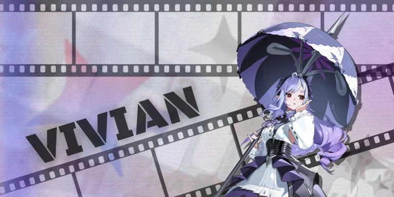 Zenless Zone Zero: Guide to Vivian Materials, Promotion, Skills, and Core Skill Upgrades