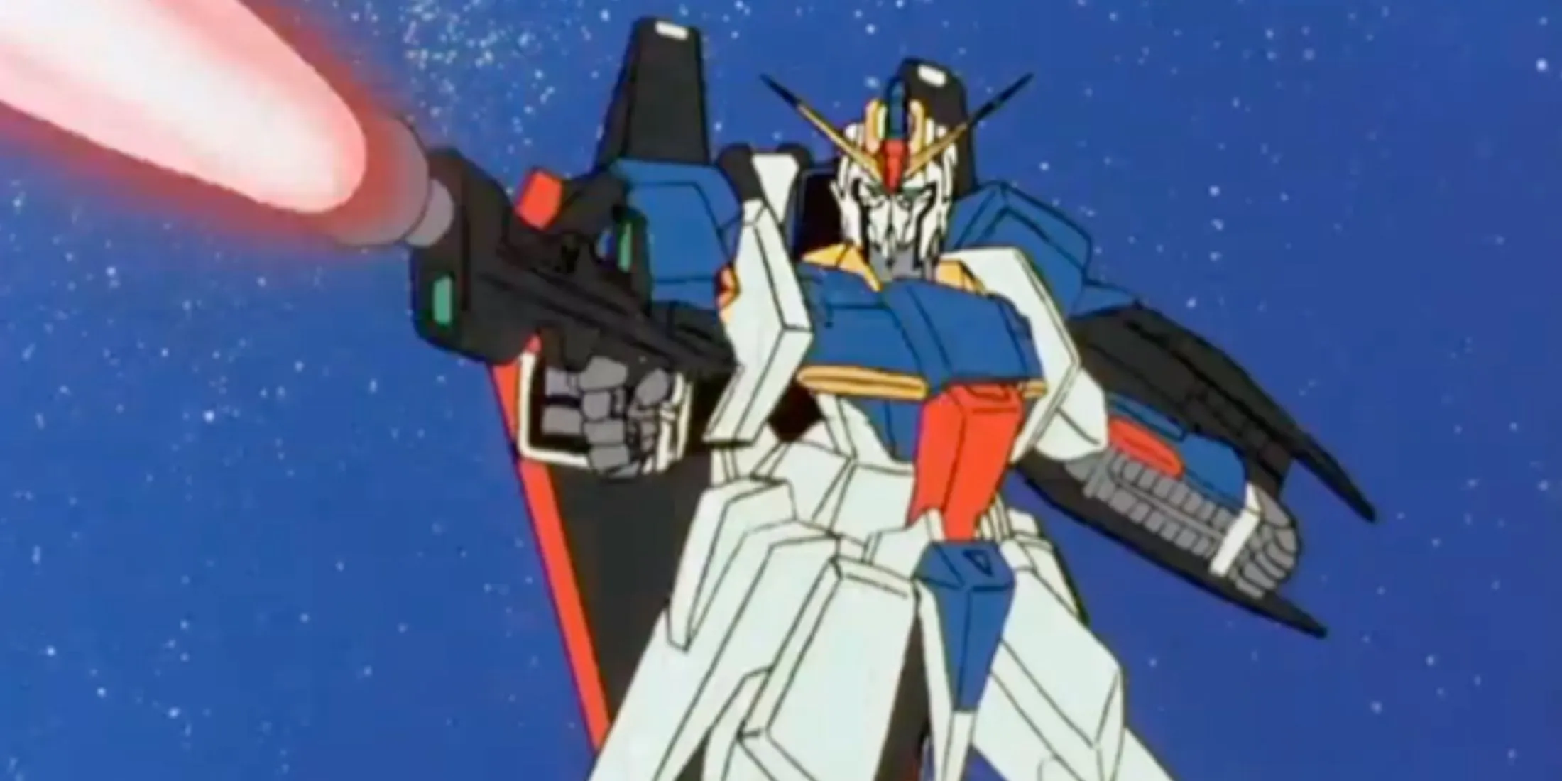 Zeta Gundam