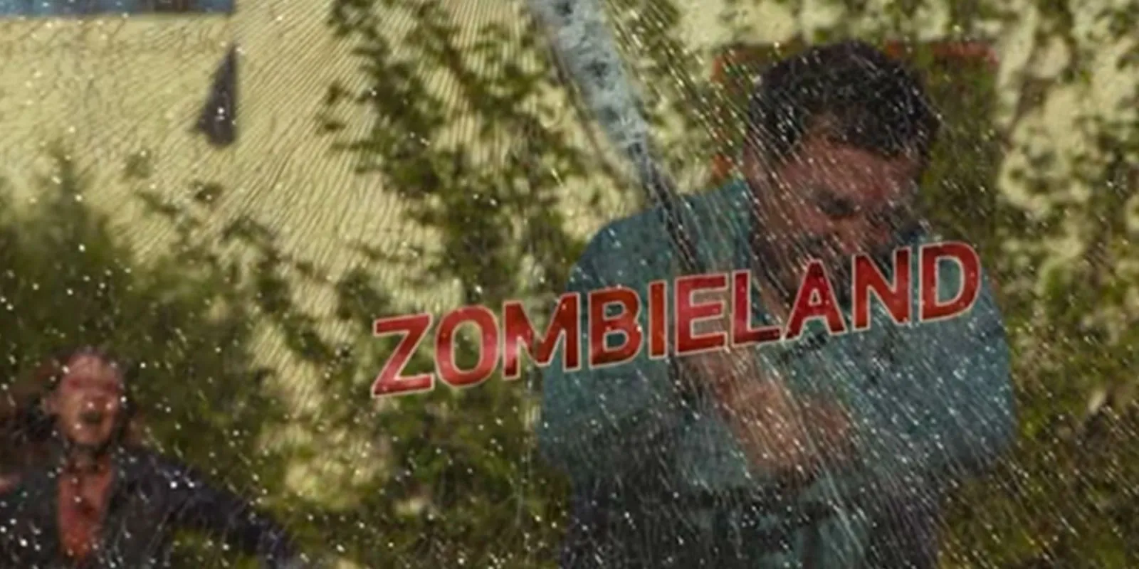 Zombieland Opening Credits Zombieland Opening Credits