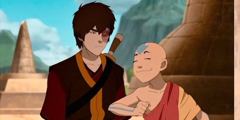 Anticipating the New Avatar: The Last Airbender Movie While Remembering ATLA’s Existing Sequel