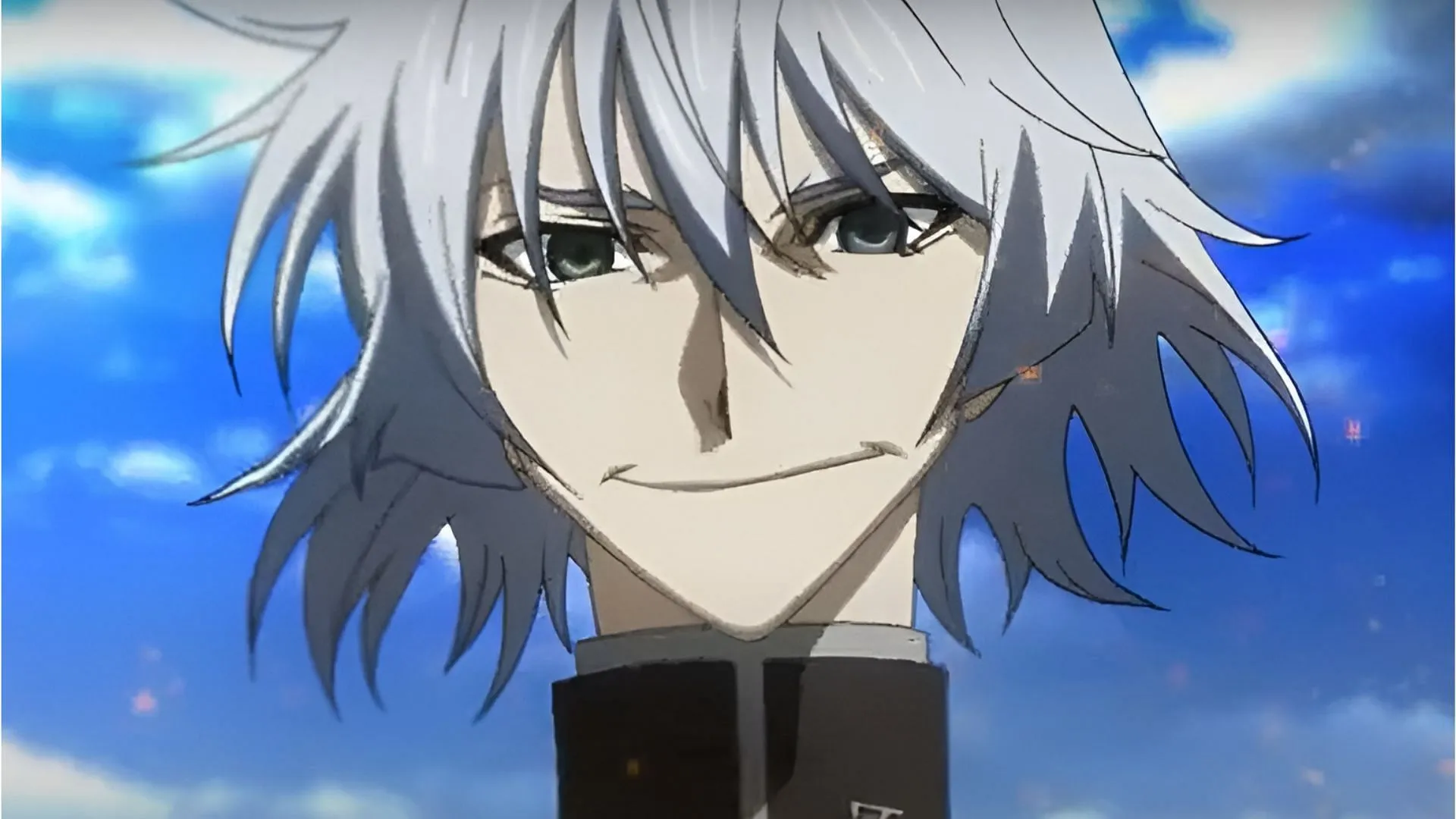 Still of Kyousuke Still of Kyousuke