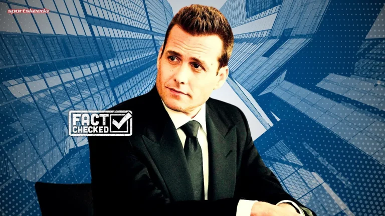 Fact Check: Is Harvey Specter a Character in Suits Los Angeles? Explained