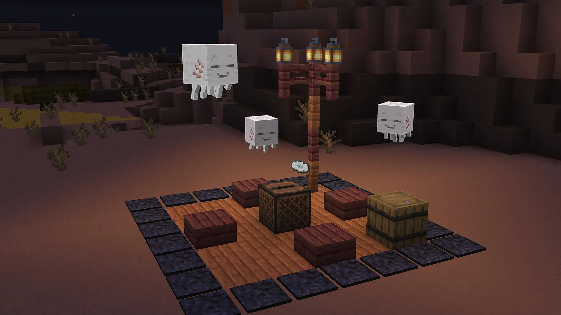 New items have been added to Minecraft New items have been added to Minecraft