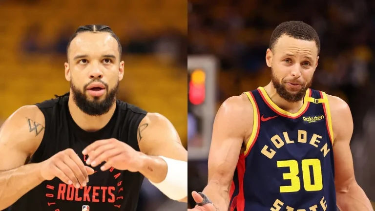 Fact Check: Did Dillon Brooks Mock Steph Curry Over 2016 Finals 3-1 Lead Collapse? Analyzing Viral Claims