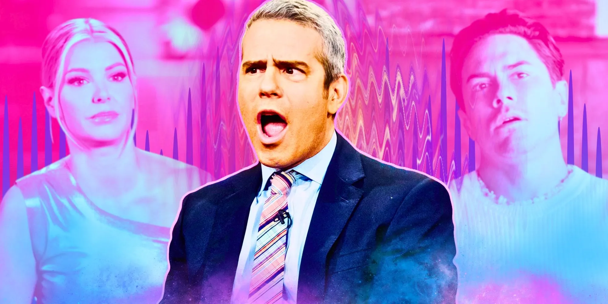 Vanderpump Rules Shocking Revelation Vanderpump Rules Shocking Revelation