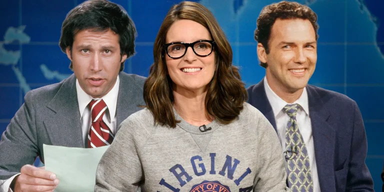 Ranked: The 10 Best Hosts of SNL Weekend Update