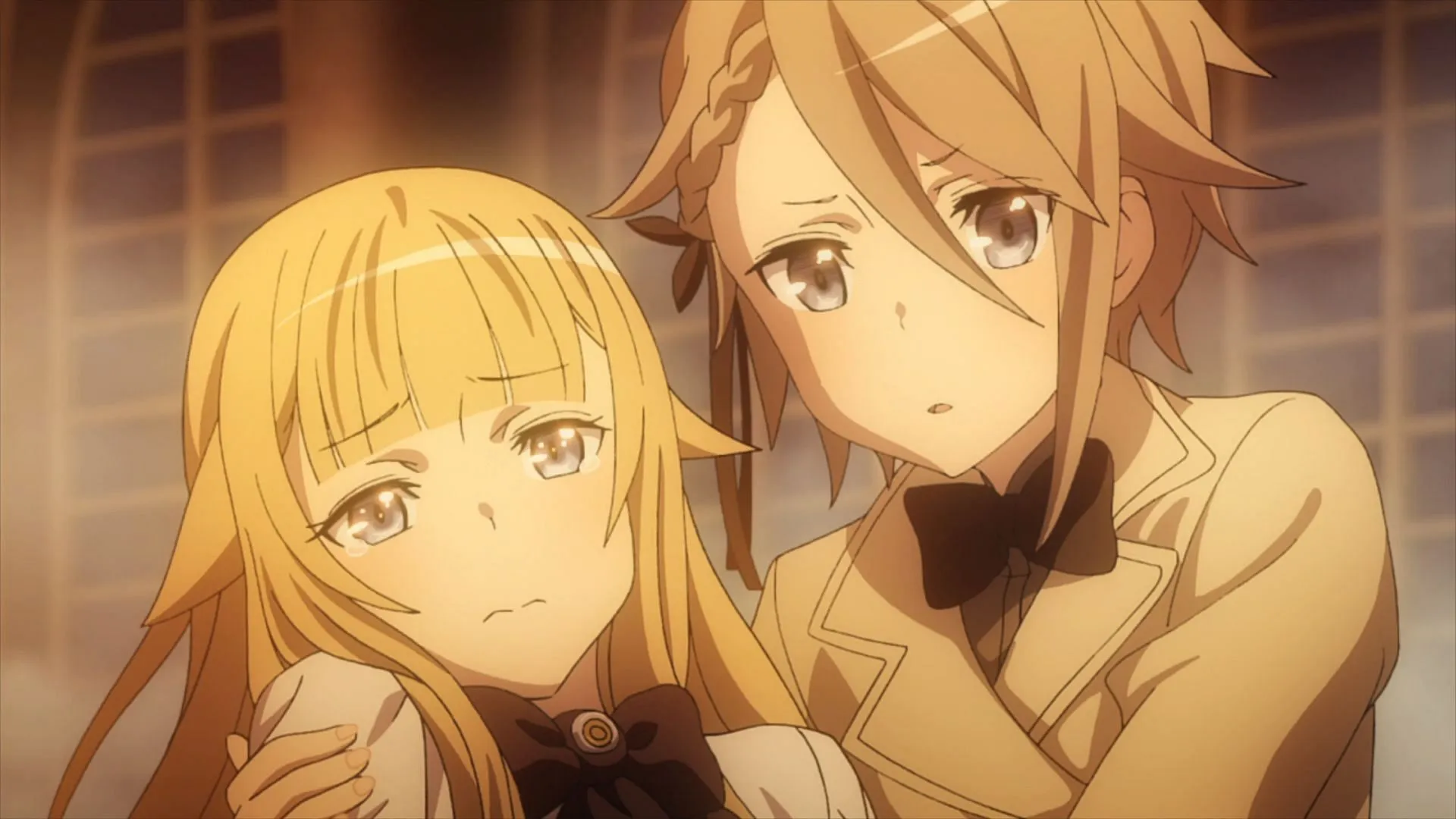 Princess Principal (Image via Studio 3Hz and Actas) Princess Principal (Image via Studio 3Hz and Actas)