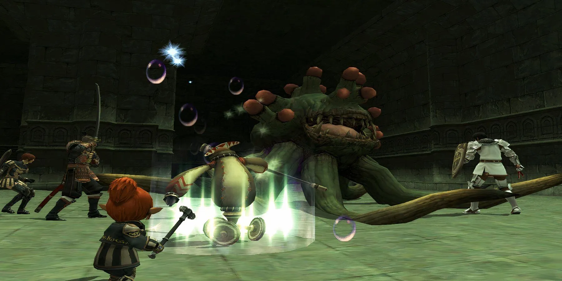 Final Fantasy 11 Image 3