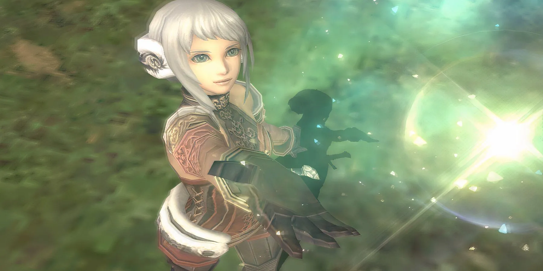 Final Fantasy 11 Image 1