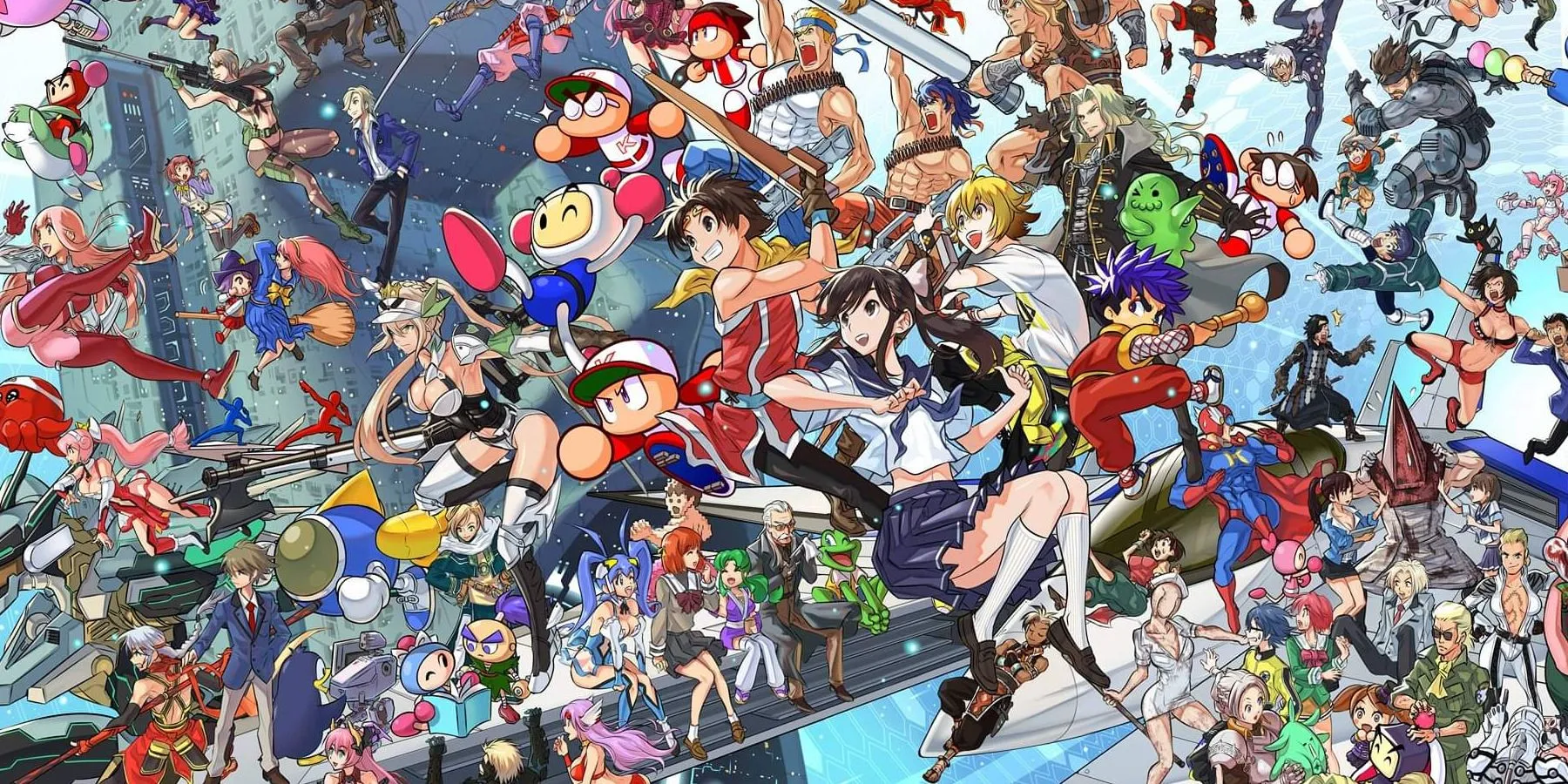 Konami Game Konami Game