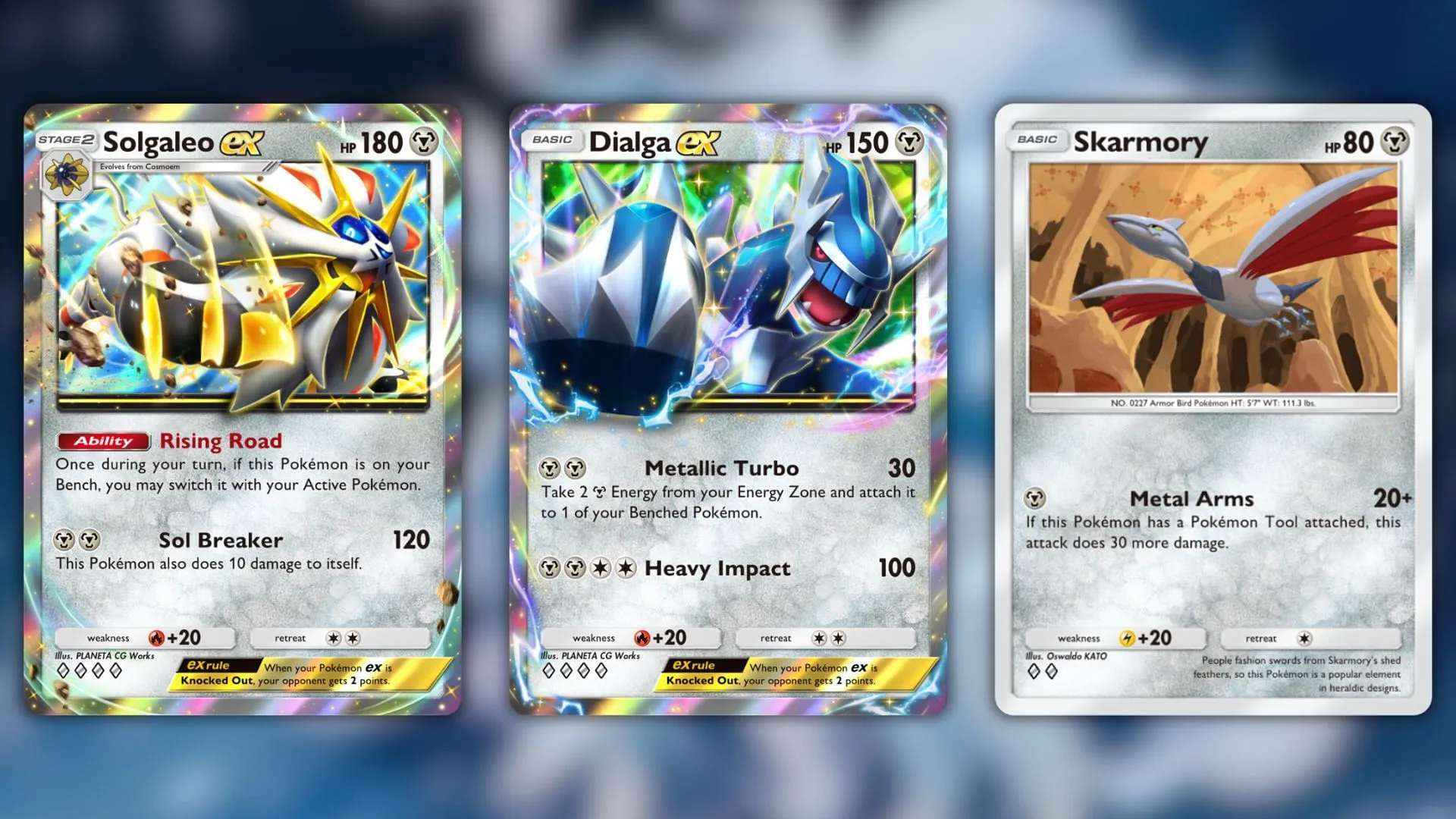 Best counters to use in the Pokémon TCG Pocket Alolan Ninetales Drop event (Image via The Pokémon Company) Best counters to use in the Pokémon TCG Pocket Alolan Ninetales Drop event (Image via The Pokémon Company)