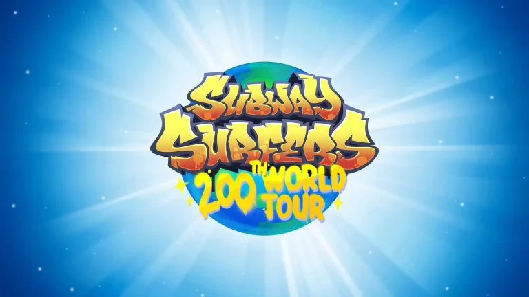 Subway Surfers 200th World Tour: Exciting New Surfers, Outfits, and Features