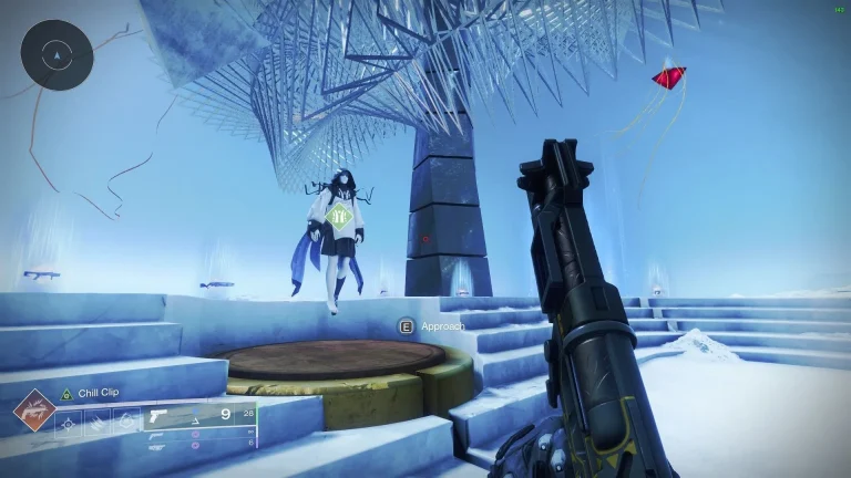 A Simple Guide to Achieving the 2020 Pinnacle Cap in Destiny 2: Rite of the Nine