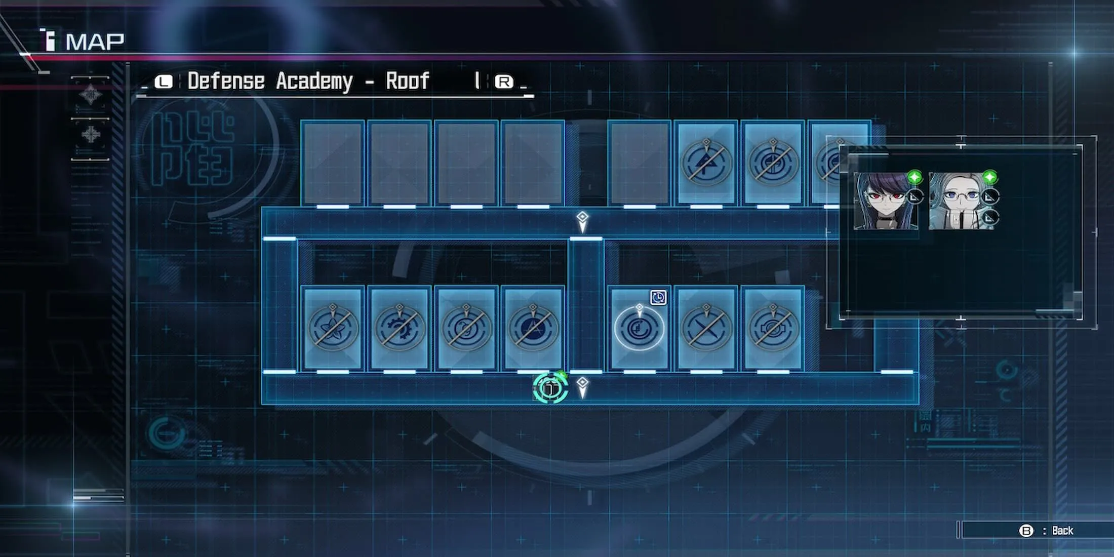 Strategies for Ranking Up