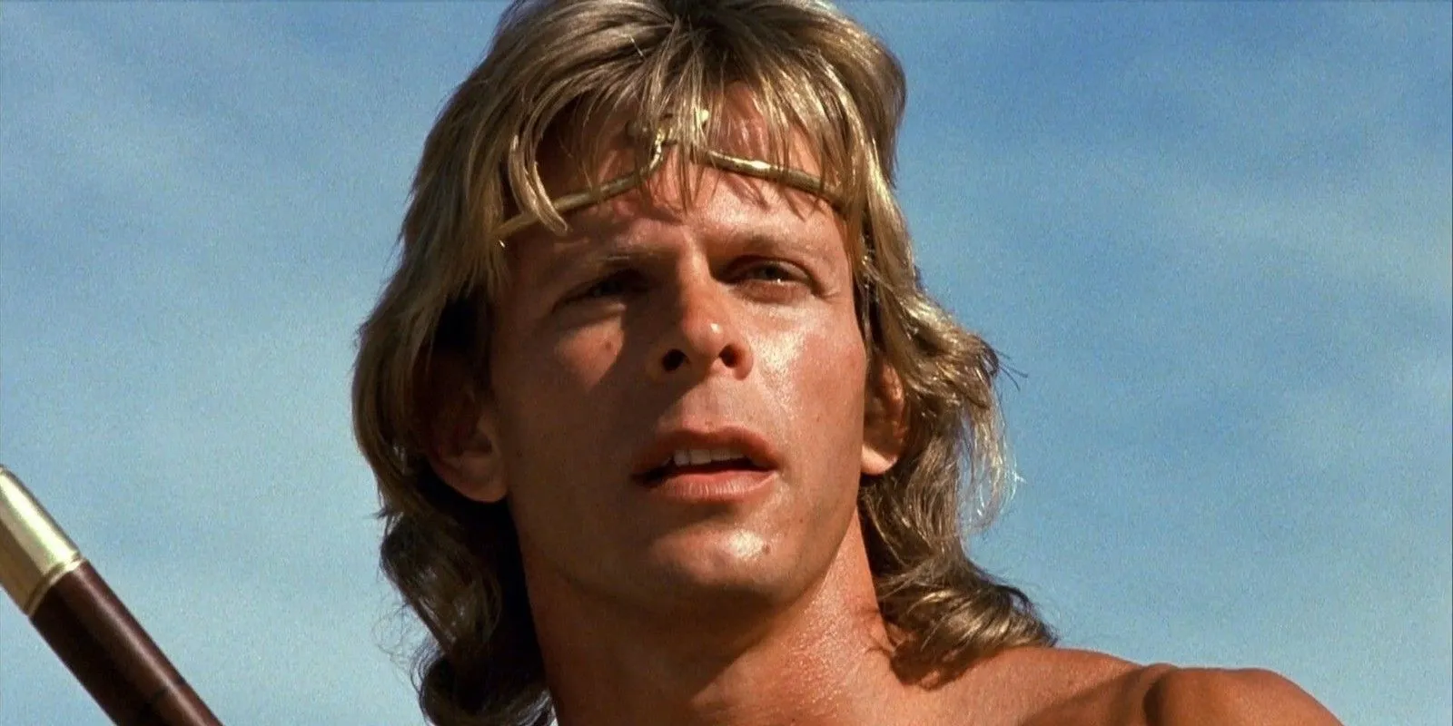 The Beastmaster The Beastmaster