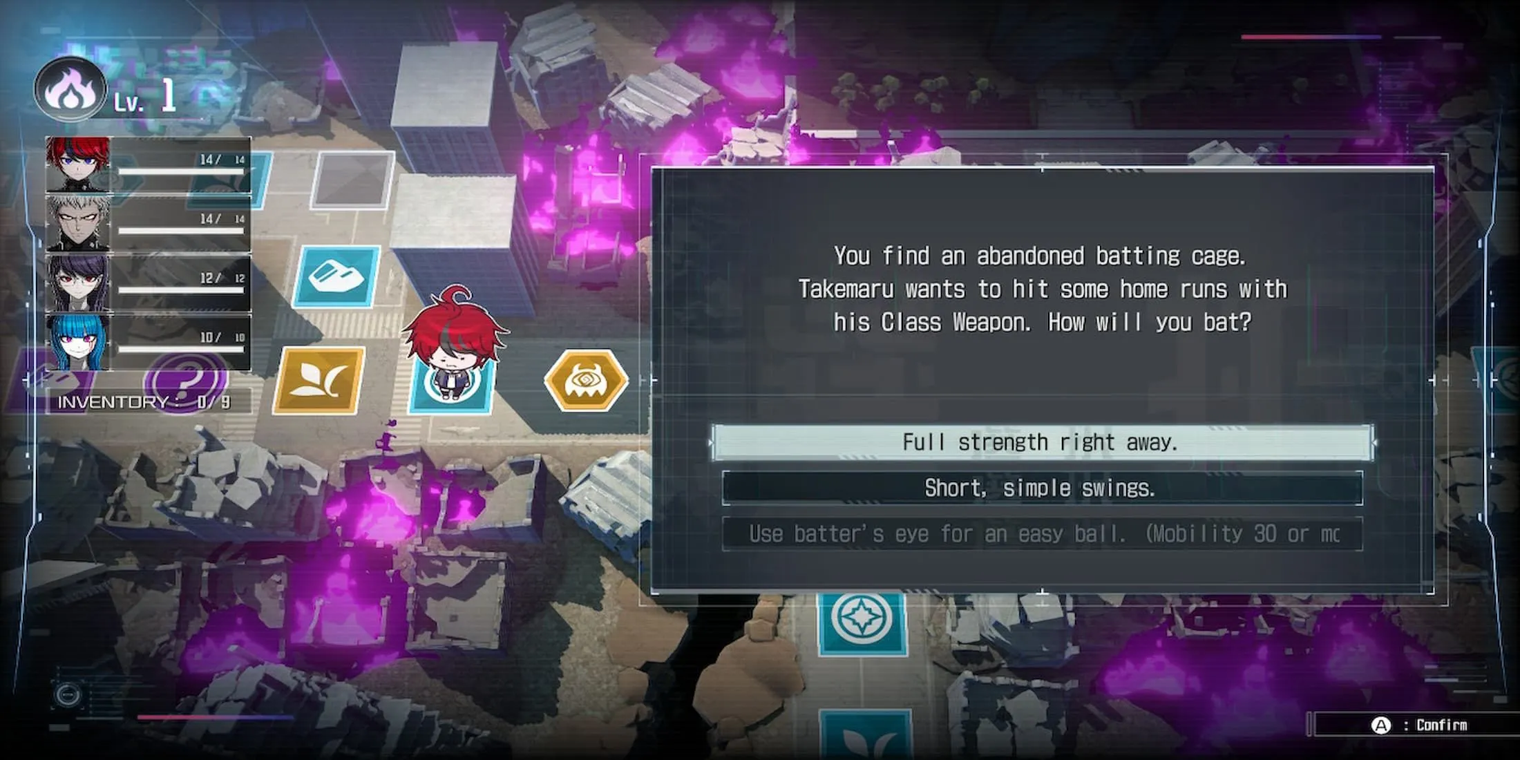 Materials Needed for Upgrades Materials Needed for Upgrades