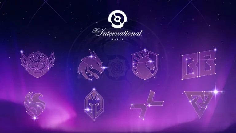 Dota 2 The International 2025: Direct Invites and Pathway to TI