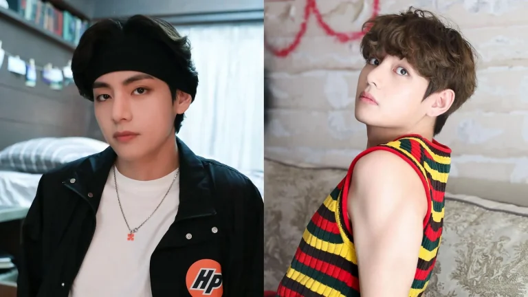 “Baby Taehyung Is Adorable” – BTS V Shares Unseen Photos, Fans Celebrate Ahead of Military Discharge