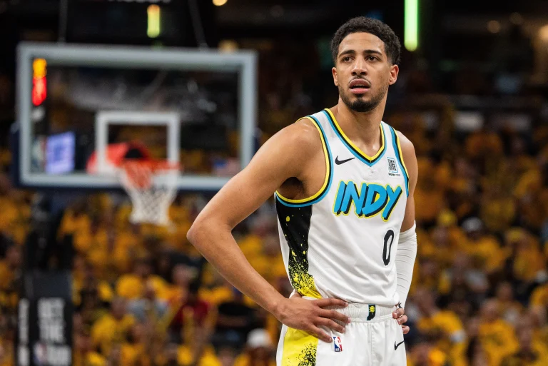 Cleveland Cavaliers’ ‘Control Your Dad’ Remark: Did It Diss Tyrese Haliburton and the Pacers? Viral Tweet Analyzed