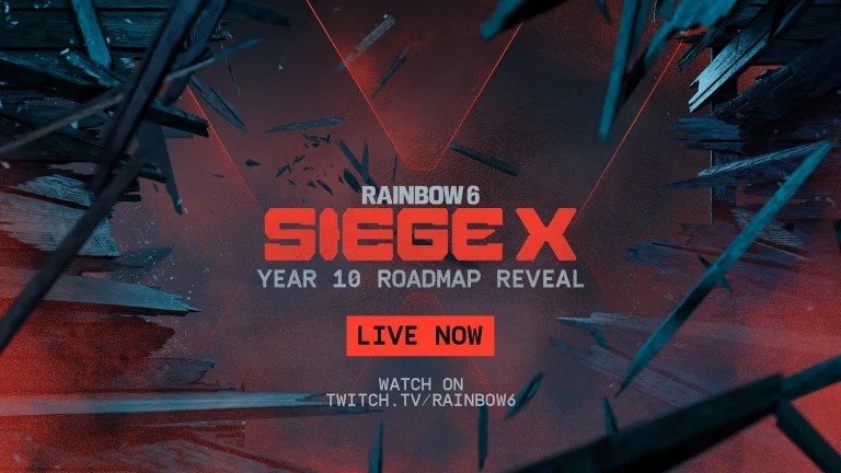Complete Guide to the 2025 Rainbow Six Siege Roadmap: Essential Information