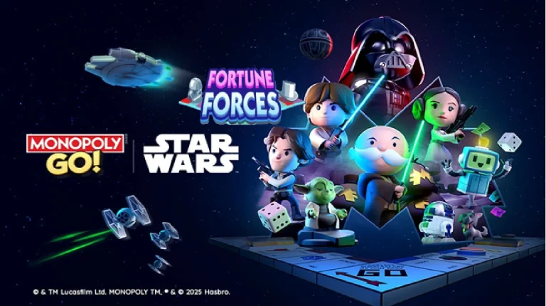 Monopoly Go Fortune Forces Tournament: Complete Schedule and Reward Details