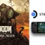 Steam Deck에서 Doom The Dark Ages를 위한 최적의 그래픽 설정