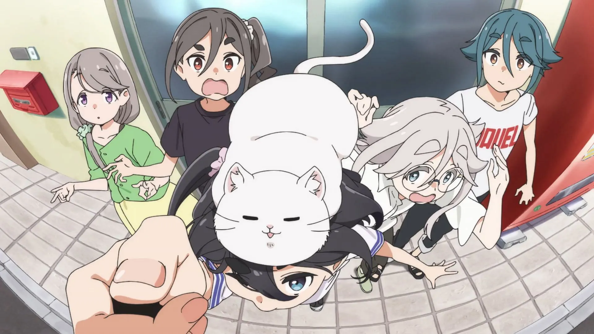 Episode 7 Adventure Episode 7 Adventure