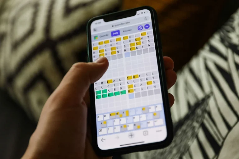 Quordle Solutions and Tips for May 19, 2025