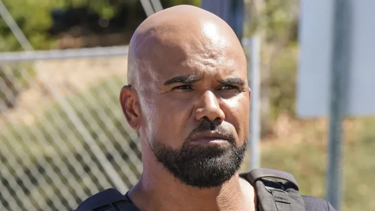 Sony Pictures TV Greenlights ‘SWAT’ Spinoff Featuring Shemar Moore