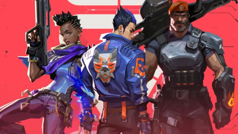 End Date for Valorant Season 25 Act 2 Competitive Queue