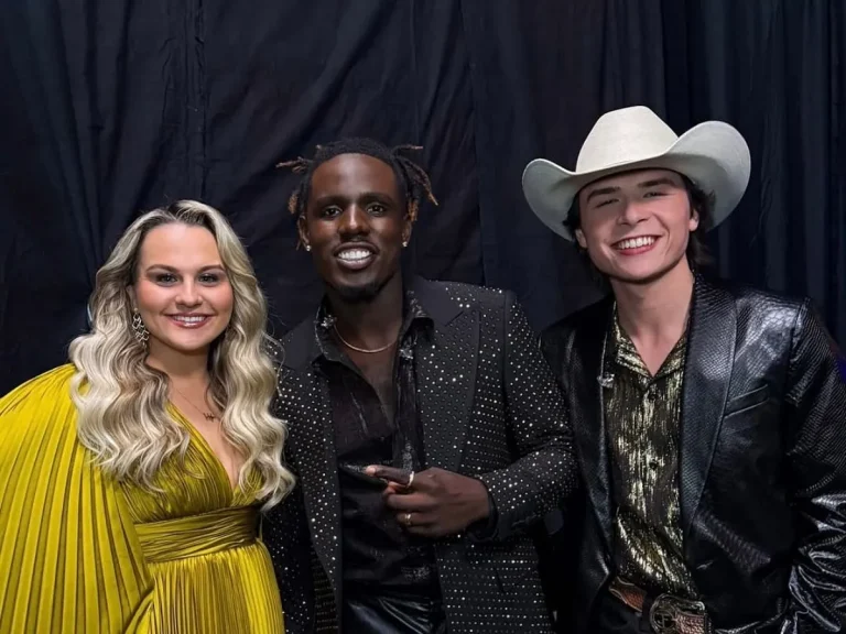 American Idol Season 23 Finale Recap: Winner Revealed and Highlights