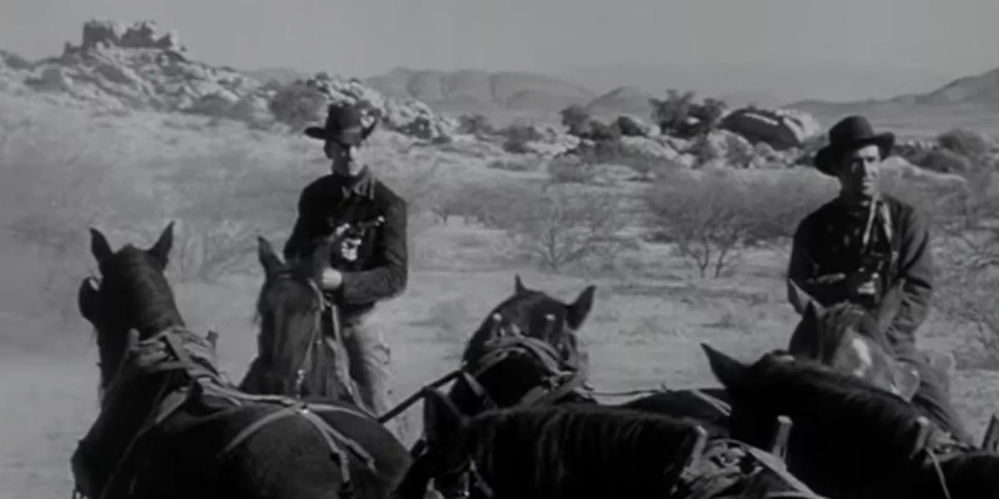 3:10 to Yuma (1957) Directed by Delmer Daves 3:10 to Yuma (1957) Directed by Delmer Daves