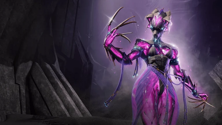 “Active Invulnerability Over Passive: Insights from Warframe Director on Valkyr Rework”