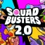 Squad Busters 2.0 업데이트의 가치 평가