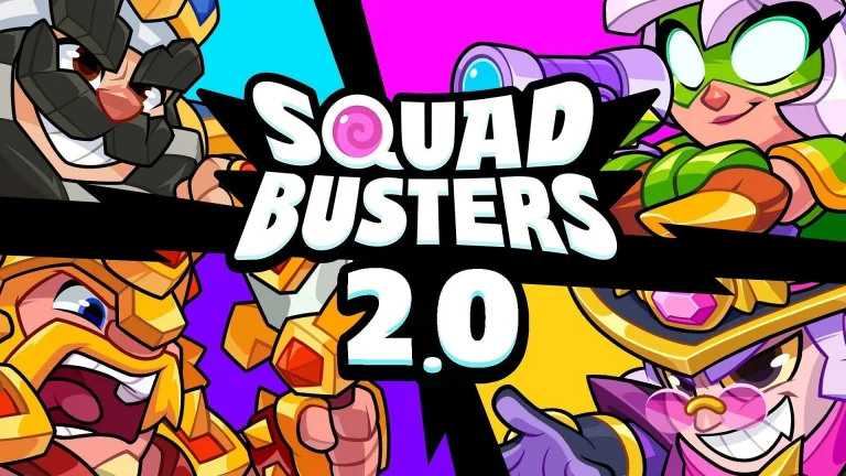 Evaluating the Worth of the Squad Busters 2.0 Update