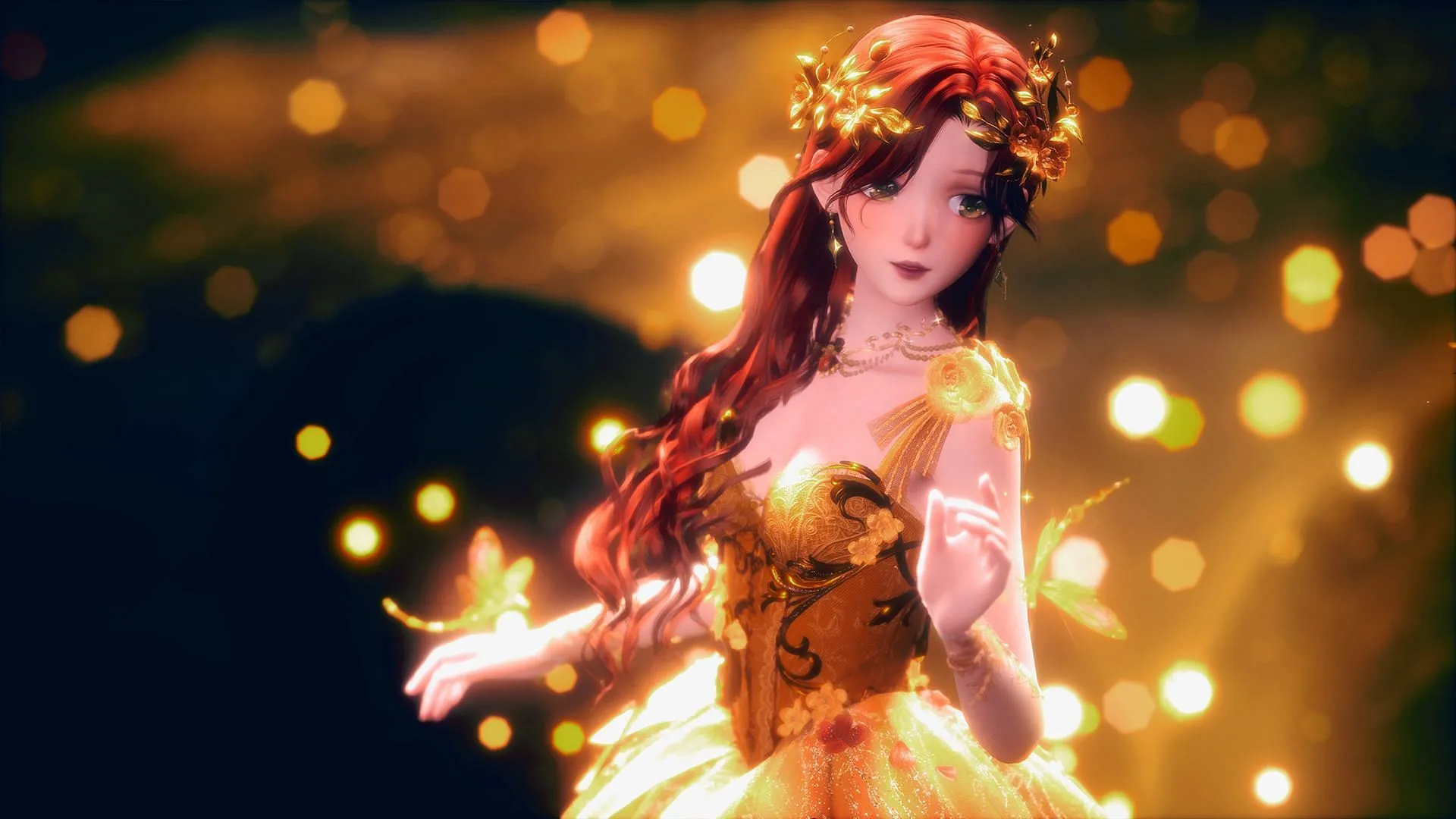 Players will be compensated for the bugs and update release delay (Image via Sportskeeda Gaming // Infold Games) Players will be compensated for the bugs and update release delay (Image via Sportskeeda Gaming // Infold Games)