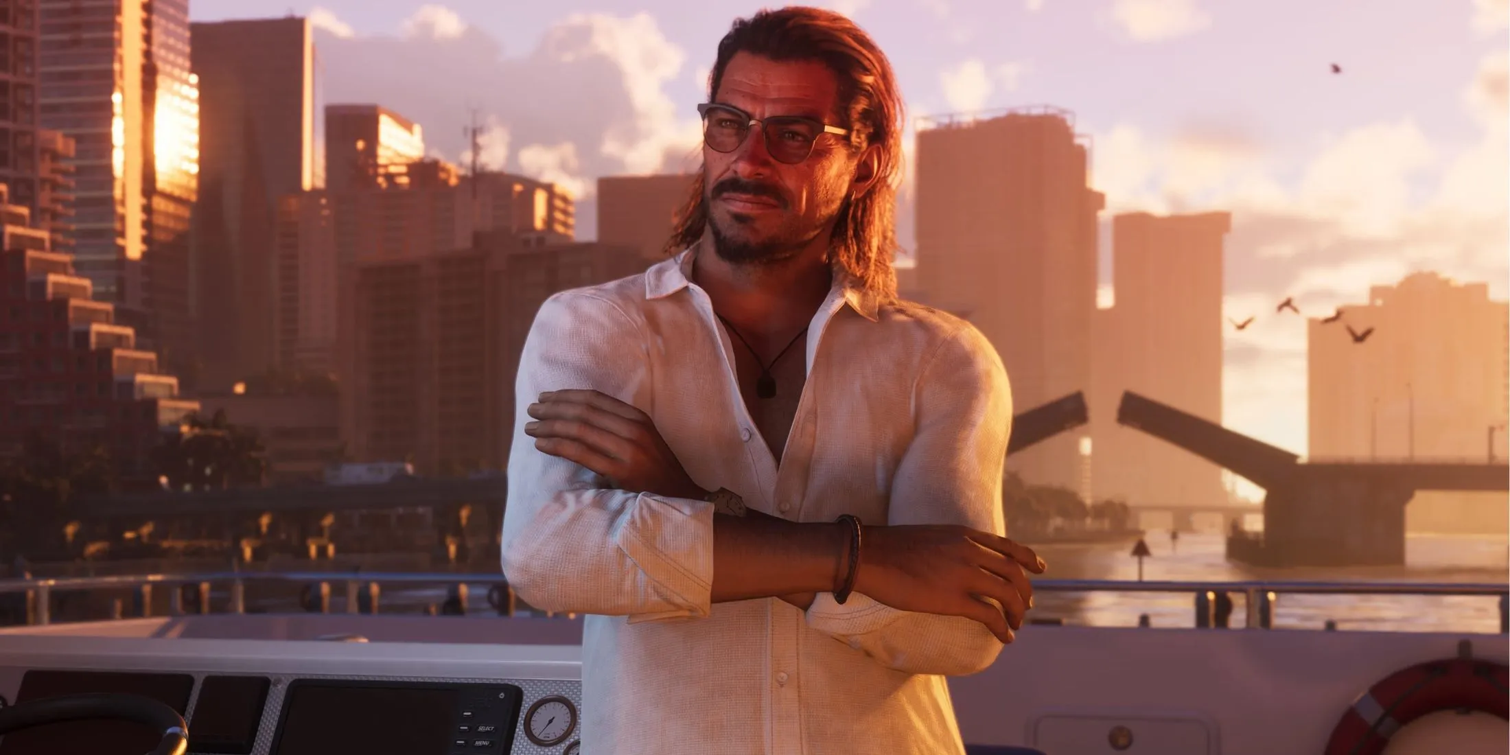 GTA 6 Screenshot 1