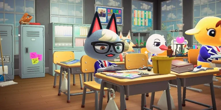 Examining the Animal Crossing Villager Tier List: Are ACNH Fans Alright?