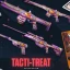 Valorant Tacti-Treat 스킨 컬렉션: 가격, 출시일 및 변형 개요