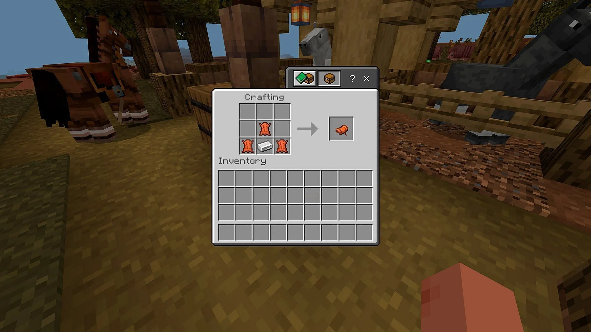 Existing features are also being improved Existing features are also being improved
