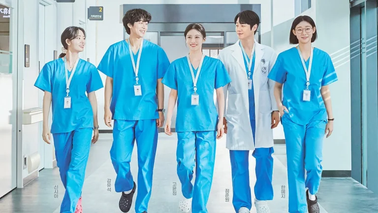 Resident Playbook: Explanation of the Ending and Potential Season 2 Renewal Insights