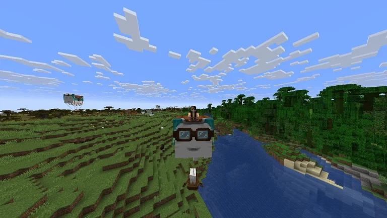 Top 5 Exciting Features in the Minecraft Bedrock 1.21.90 Update