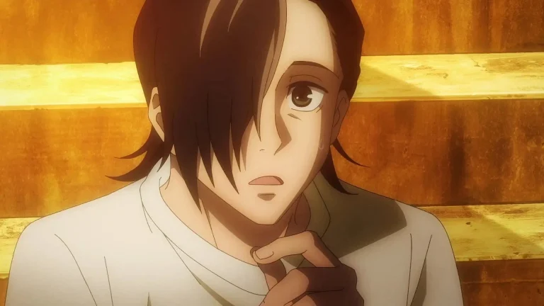 Understanding Mahito’s Key Words to Junpei: A Misinterpretation by Jujutsu Kaisen Fans