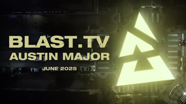 Top 7 Major Player Transfers in CS2 Ahead of BLAST Austin Major 2025