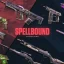 Valorant Spellbound 스킨 컬렉션: 가격, 출시일 및 변형 세부 정보