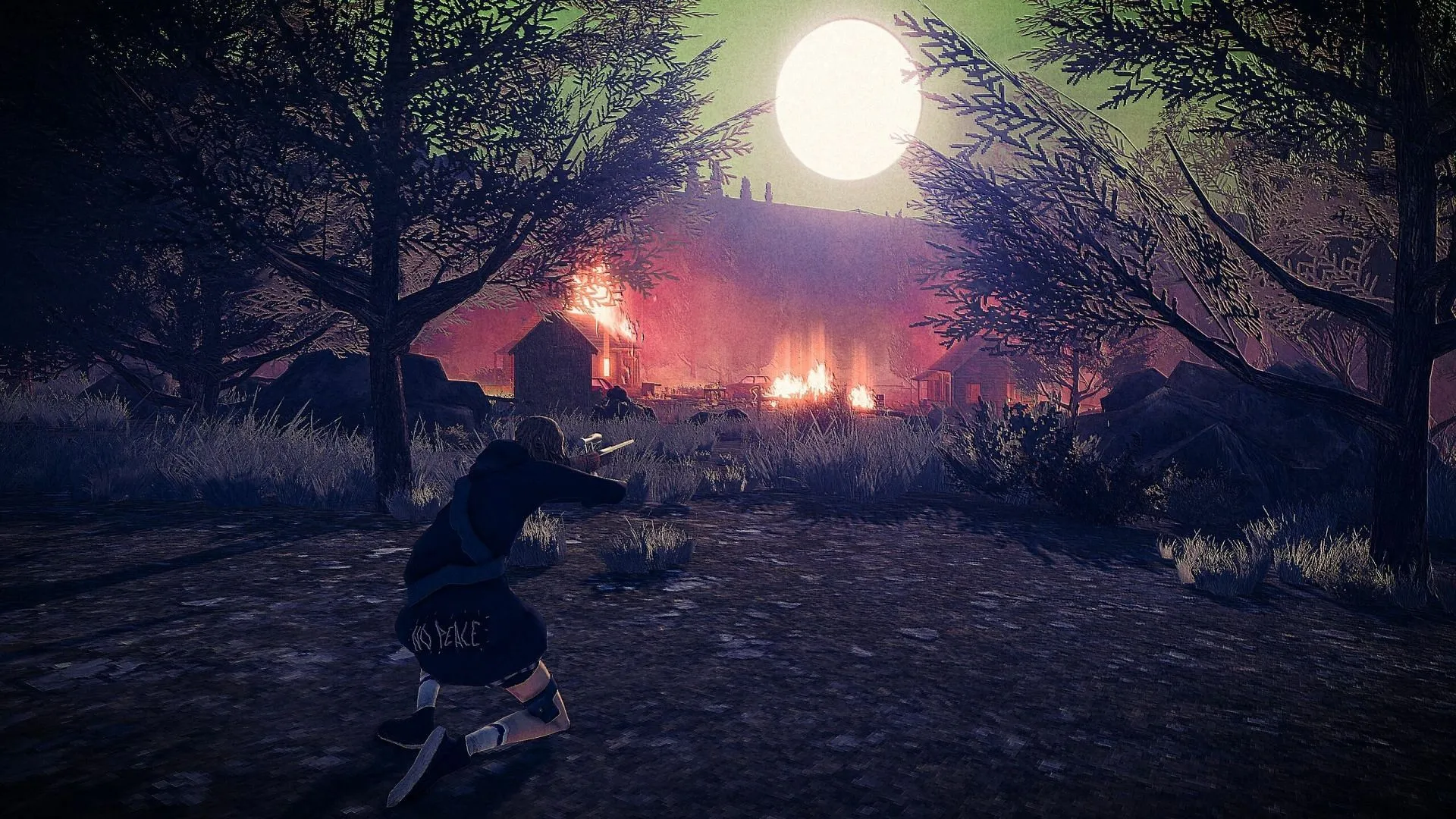 A still from Children of the Sun (Image via Devolver Digital) A still from Children of the Sun (Image via Devolver Digital)