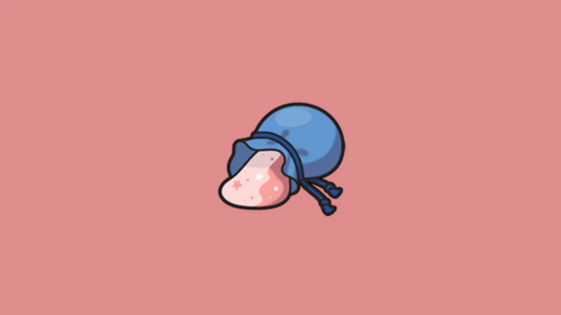 Stardust in the mainline Pokemon games (Image via TPC) Stardust in the mainline Pokemon games (Image via TPC)