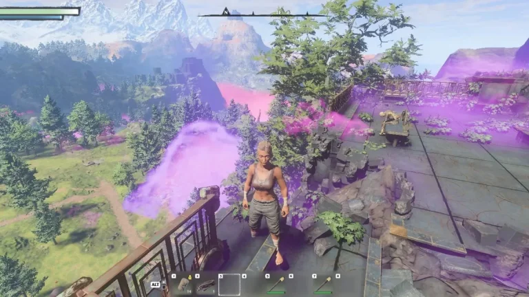 Installation and Guide for Using the Enshrouded Cheat Table Mod