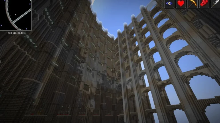 “Not a Trading Hall But a Prison”: Minecraft Community Reacts to Player’s Massive Villager Trading Hall Featuring Nearly 6000 Villagers