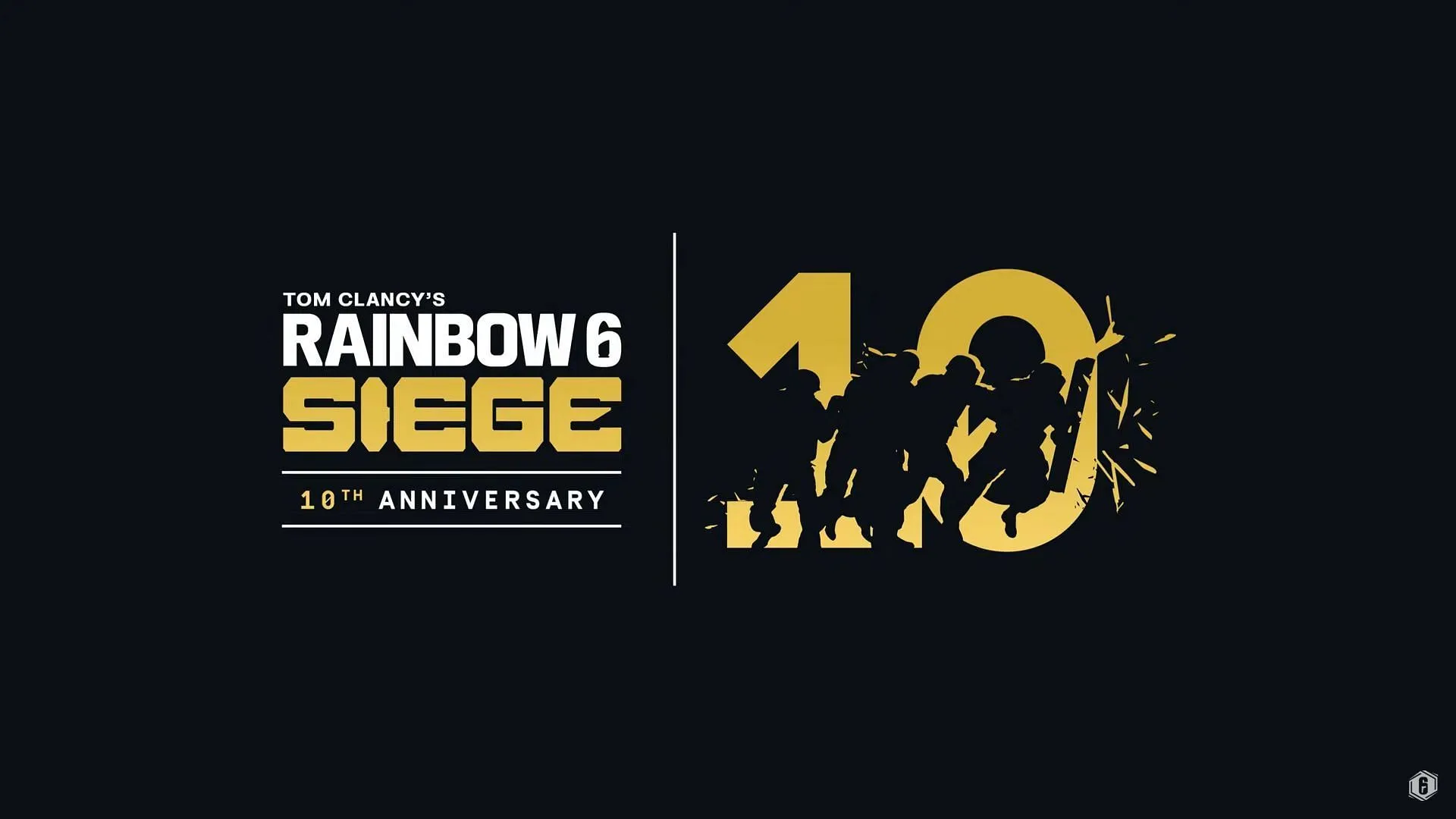 10-Year Anniversary event teased in Siege X 2025 Roadmap (Image via Ubisoft) 10-Year Anniversary event teased in Siege X 2025 Roadmap (Image via Ubisoft)